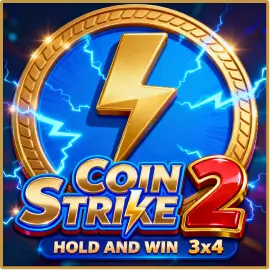 coin strike